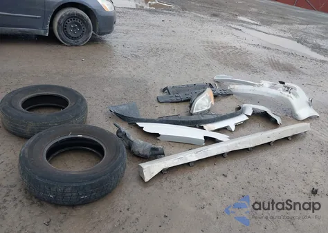 2010 Dodge Grand Caravan Sxt из США, поврежденный, VIN 2D4RN5D17AR434483